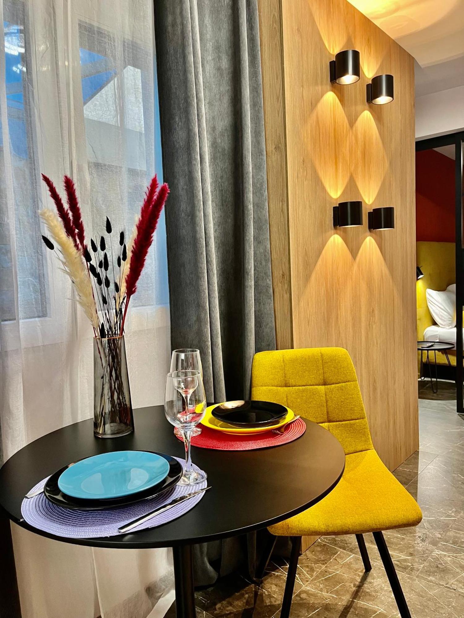 Elegante Apartamento Tres Colores Аліканте Екстер'єр фото